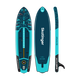 Skatinger Fishing Paddle SUP Board – Denge, Alan, Performans