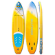 Skatinger Flynn Allround SUP Tahtası – Sıcaklık, Neşe, Altın Anlar