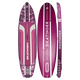 Skatinger Leafy Expedition Pink Allround SUP Tahtası – Stil, Stabilite, Dayanıklılık