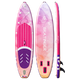 Skatinger Rapunzel Allround SUP Tahtası – Konfor, Çeviklik, Akış