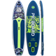 Skatinger Blue Fantasy Allround SUP Tahtası – Enerji, Konfor, Kontrol