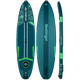 Skatinger Ice Age Green Touring SUP Tahtası – Denge, Kontrol, Macera