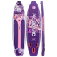 Skatinger Purple Fantasy Allround SUP Tahtası – Denge, Akış, Kontrol