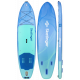 Skatinger Wave Blue Allround SUP Tahtası – Stabil, Güvenli, Güçlü